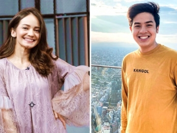 Enzy Storia Bombardir Foto Gemas Jelang Masuki Usia 28 Tahun, Komentar Jerome Polin Paling Disorot