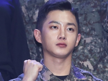 Tak Sendiri, Kim Min Suk Ternyata Dibantu Model Ganteng Ini Saat Tangkap Pelaku Pelecehan Seksual