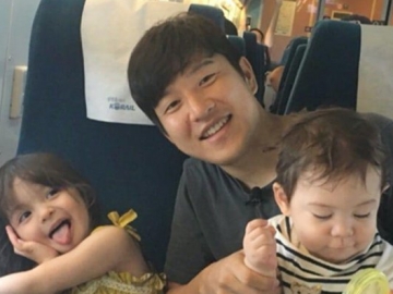 Dijamin Makin Gemas, Na Eun dan Gun Hoo Kembali Ke 'The Return of Superman' Dengan Anggota Baru