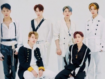 Beri Sumbangan Jutaan Won, MONSTA X dan Penggemarnya Diberi Penghargaan Ini