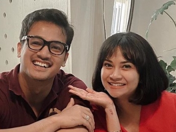 Vanessa Angel Ditegur Usai Ajak Baby Gala Sky Makan di Restoran, Jawaban Suami Malah Bikin Ngakak 