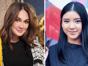 Luna Maya dan Tiara Andini Dikabarkan Bakal Interview BTS, ARMY Justru Was-was