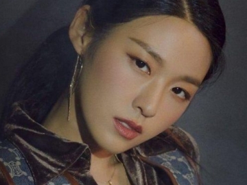 Seolhyun AOA Dituding Merokok Sembarangan di Hotel, Begini Penjelasan Agensi