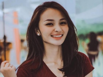 Kalah Main Poker, Revina VT Akui Rugi Hingga Kehilangan Uang Rp 200 Juta: Hibur Saya Gengs