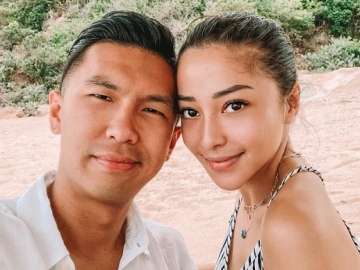 Diungkap Orang Terdekat, Nikita Willy dan Indra Priawan Telah Resmi Menikah?