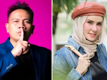 Jalani Sidang Perdana, Kuasa Hukum Vicky Prasetyo Bantah Keluarga Kliennya Minta Maaf ke Angel Lelga