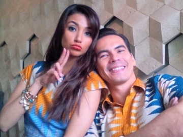 Atalarik Syah Sebut Tsania Marwa Telah Bawa Pergi Sederet Harta Ini, Akui Hanya Disisakan Rp 3 Juta