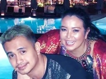 Barbie Kumalasari Tak Pernah Sepi Hujatan, Jennifer Ipel Istri Ajun Perwira Sampaikan Pesan Begini