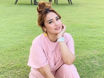 Akui Idap Kanker Ovarium, Feby Febiola Beber Alasan Pilih Kemoterapi