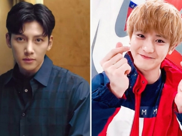 Awal Persahabatan Masih Menjadi Misteri, Ji Chang Wook Kembali Pamer Kejutan dari Chanyeol