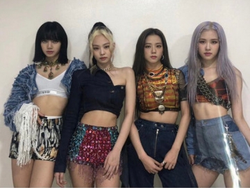 Garang di 'How You Like That', BLACKPINK Tampil Imut di Teaser Pre Single Ke-2 dan Beri Bocoran Ini