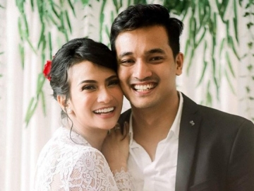 Vanessa Angel Ungkap Perbedaan Cara Asuh, Sang Bayi Malah Dinilai Lebih Suka dengan Bibi Ardiansyah
