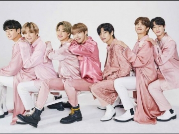 Time Tuai Kritikan ARMY Usai Tampilkan Penampilan Aneh BTS di Cover Majalah Spesial Edisi Terbatas