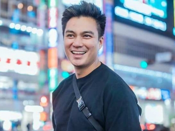 Beber Pesan Manis Pemenang Giveaway, Baim Wong Justru 'Disindir' Tak Hiraukan DM Minta Bantuan