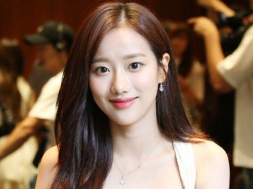 Naeun APRIL Dituding Lakukan Bullying, Begini Tanggapan Agensi
