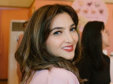 Wajah Ashanty Mendadak Disebut Gabungan Selena Gomez dan Sederet Artis Bollywood Ini, Kok Bisa?