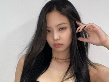 Gara-Gara Popularitas Jennie, Makanan Ringan Ini Bakal Diekspor ke Luar Negeri