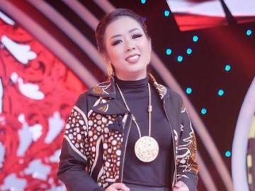 Soimah Protes Ngaku Tak Diundang Rizki D'Academy, Ternyata Ini Fakta Sebenarnya