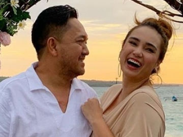 Feby Febiola Berjuang Lawan Kanker, Bukti Cinta dari Suami Menyentuh Hati