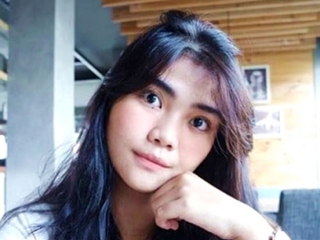 Pacar Di-bully, Rosa Meldianti Pasang Badan Malah Dicurigai Pakai ‘Haters Bayaran’