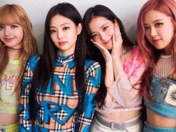 Penyanyi Ternama Ini ‘Muncul’ di Postingan Single Baru BLACKPINK, Bakal Kolab?