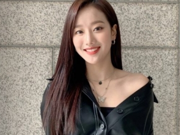 Agensi Sebut Naeun APRIL Syok Dengar Kabar Bullying, Tetap Comeback Bulan Ini?