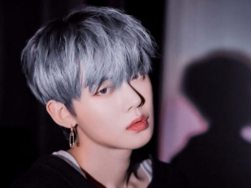 Pamer Otot Lengan, Yeonjun TXT Malah Bikin Ngakak