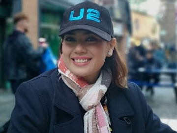 Catherine Wilson Bakal Jalani Tes Lanjutan, Penampilan Terkini Disorot Disebut Lebih Berisi