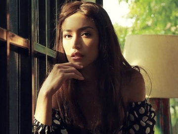 Curhat Bareng Psikolog, Jessica Iskandar Nangis Saat Ungkap Ketakutan Terbesarnya