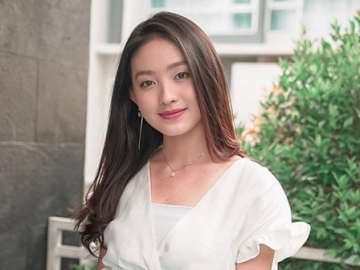 Natasha Wilona Disebut Makin Berisi di Foto Terbaru, Nama Kevin Sanjaya Malah Terseret