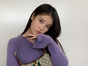 IU Punya Keinginan Khusus Jika Bisa Kembali di Usia 20-an