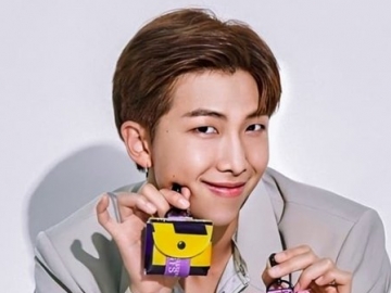 Beredar Struk Makanan di Restoran Indonesia Atas Nama RM BTS, Fans Heboh Lihat Pesanannya