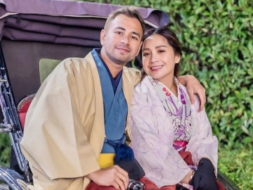Nagita Slavina Kepergok WA Cowok Lain, Raffi Ahmad Cemburu Hingga Sembunyikan Ponsel Sang istri