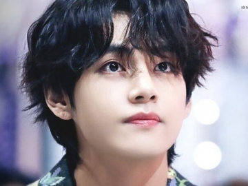 V Sempat Dengar Perkataan Fans Bahwa BTS Menjauh Usai Terkenal