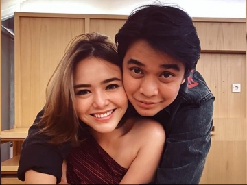 Tak Lagi Ragu Pamer Kemesraan, Amanda Manopo dan Billy Syahputra Justru Disambut Pro-Kontra