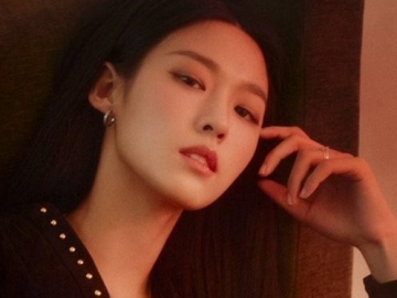 Reporter Konfirmasi Seolhyun AOA Tak Merokok Sembarangan di Hotel Thailand