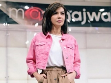 Punya Profesi Menyimpang dari Jurusan Kuliah, Najwa Shihab Pinta Mahasiswa Lakukan Ini