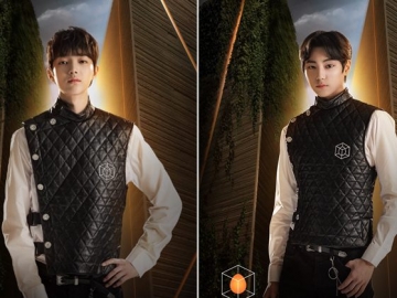 Tayangan EJ dan Daniel di ‘I-LAND’ Berbeda dengan Kejadian Asli, Fans Murka