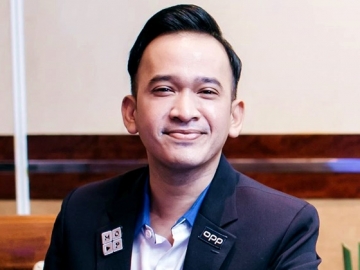 Ruben Onsu Ikut Tanggapi Isu Pisah Jessica Iskandar dan Richard Kyle, Ungkap Harapan Ini