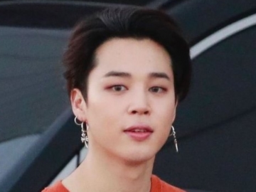 Karya Pertama Jimin BTS Ini Dipilih Jadi Lagu Pertemanan Populer di Seluruh Dunia