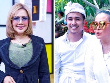 Bantah Pansos ke Barbie Kumalasari, Jennifer Ipel Singgung Soal Kasta