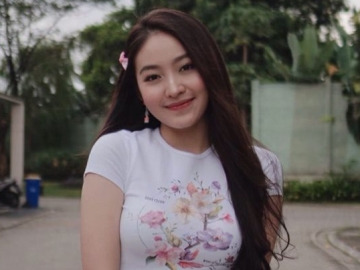 Selalu Akui Sudah Move On, Natasha Wilona Kok Sebut Masih Ada Rasa ke Mantan?