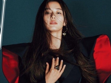 Ini Nasihat Jun Ji Hyun untuk Dirinya di Masa Lalu