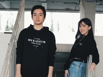 Punya Pacar, Adhisty Zara Akui Kemesraan dengan Angga Aldi Yunanda Sekadar Sahabat