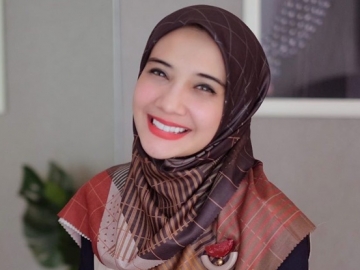 Zaskia Sungkar Usai Jalani Operasi Transfer Embrio untuk Program Hamil Bayi Tabung, Ini Doa Sang Ibu