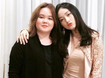 Natasha Wilona Bagikan Deretan Foto Menggemaskan Bareng Sang Kakak, Intip Yuk!