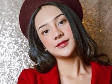 Pengalaman Anya Geraldine Pacaran 3 Hari Lalu Putus