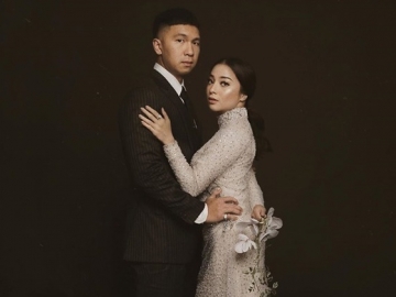 Resmi Lamaran, Indra Priawan Beberkan Kelebihan Nikita Willy Sambil Berurai Air Mata