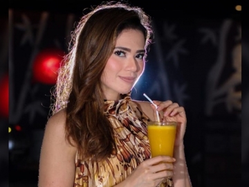 Masih Jalani Proses Hukum, Catherine Wilson Akhirnya Buka Suara Soal Pakai Sabu Sejak 2009 Silam