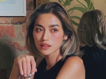 Viral Video Jessica Iskandar Diramal Belum Bisa Menikah Lagi Terbukti, Netter Malah Komentar Begini
